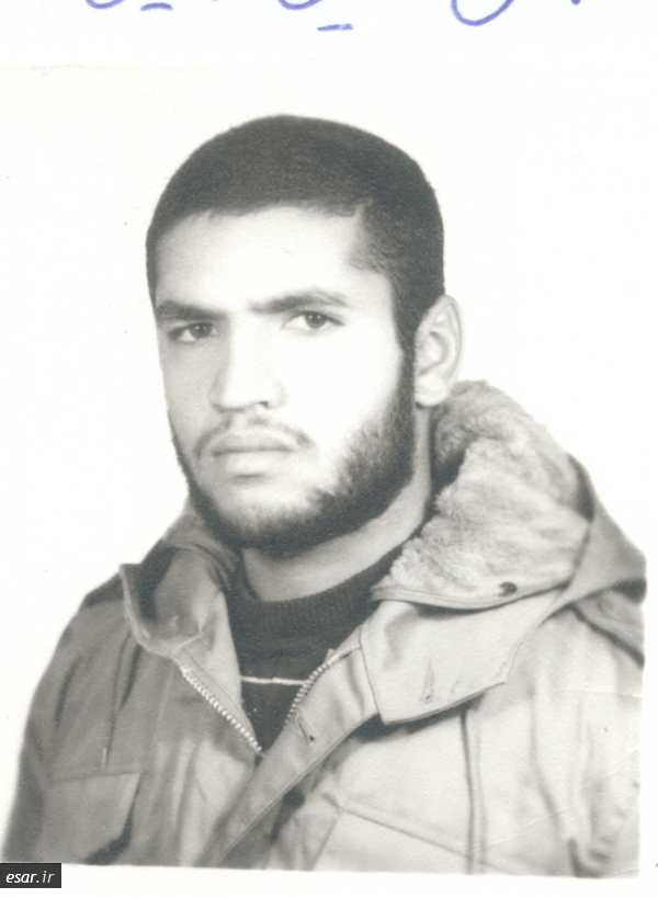 محمدرضا ریسمانباف