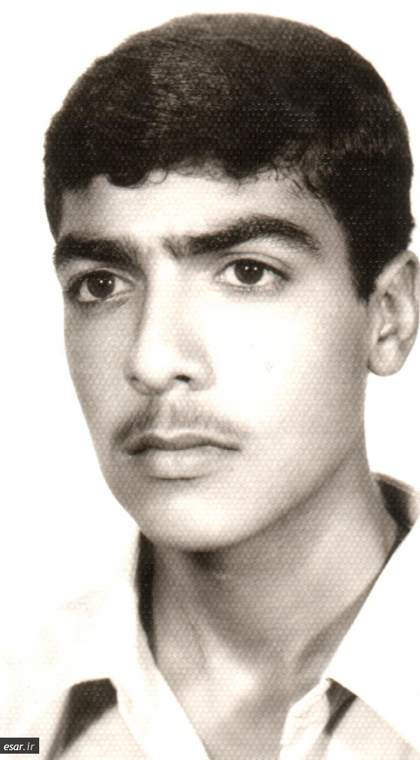 احمد مشک