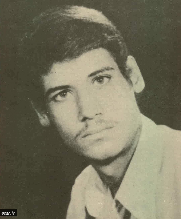 عبدالرحیم شیرمحمدی
