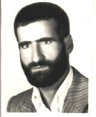 منصور شریفی