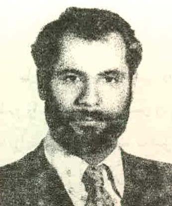 یوسف علی پیروزان