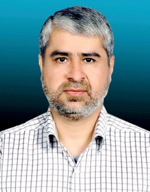 محمد رشید عبدالهی