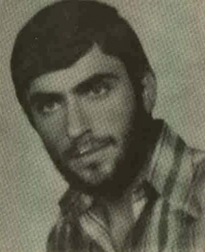 علی عباس تختائی