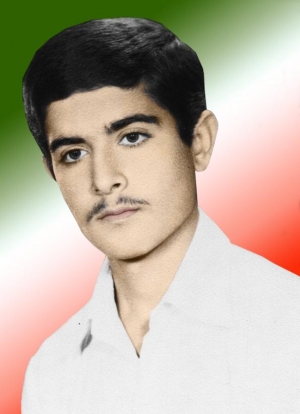 محمد علی یوسف چلتوکی