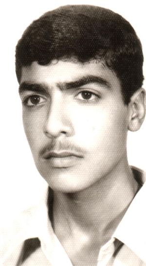 احمد مشک