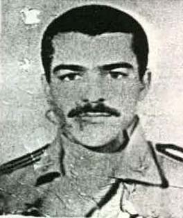علی تبیخ