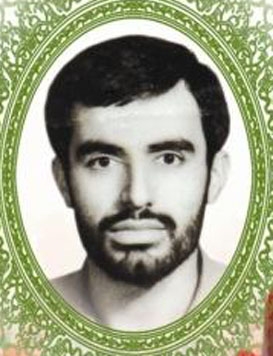 علی اصغر ابراهیمی
