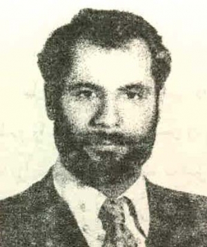 یوسف علی پیروزان