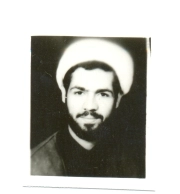 عبدالحسین سلامات(حجت الاسلام)