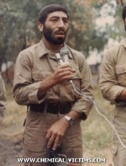 سید فضل الله ژاله دهشت