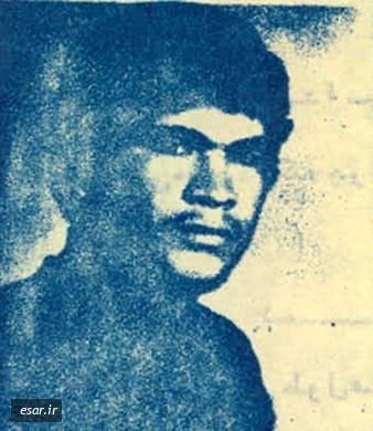 حسن حشمتی
