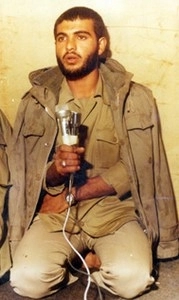 غلام حسین بهبهان