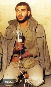 غلام حسین بهبهان