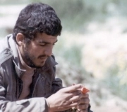 محمود درخشان