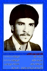 بهمن شجاعی