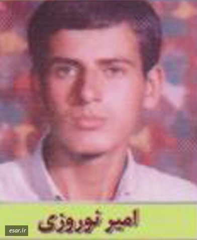 امیر نوروزی