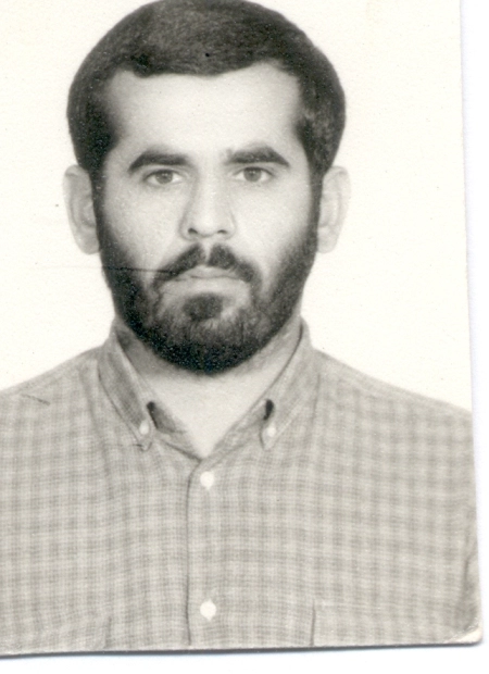 عبدالرضا یاموسی