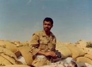 سیدرحیم بنشاهی (سعید)