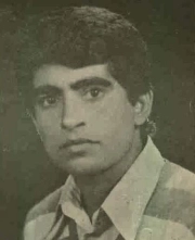 مرتضی تراب خیشگر