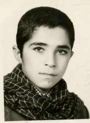 عبدالحسین دسترنجی