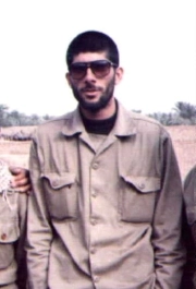 عبدالله محمدیان