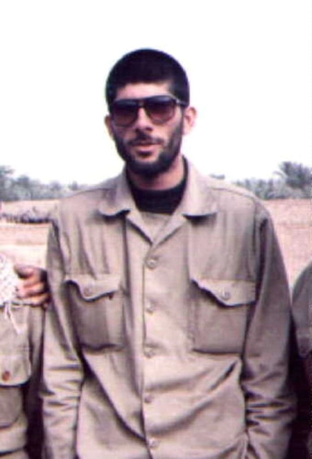 عبدالله محمدیان