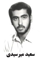 سید سعید میرسیدی