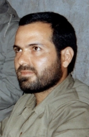 عبدالحسین آقایی