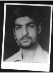 غلامرضا سعادت خواه