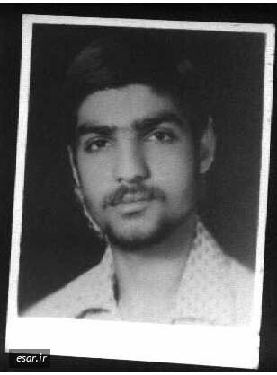 غلامرضا سعادت خواه