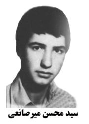 سید محسن میرصانعی