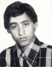 منصور بالدی