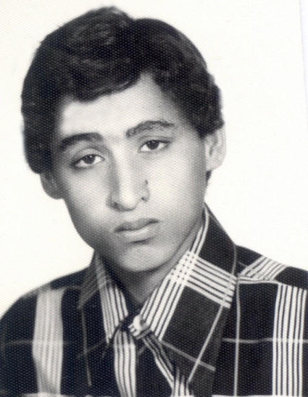 منصور بالدی