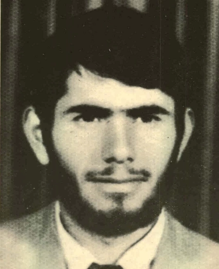 حسن پورمحمد قالوندی