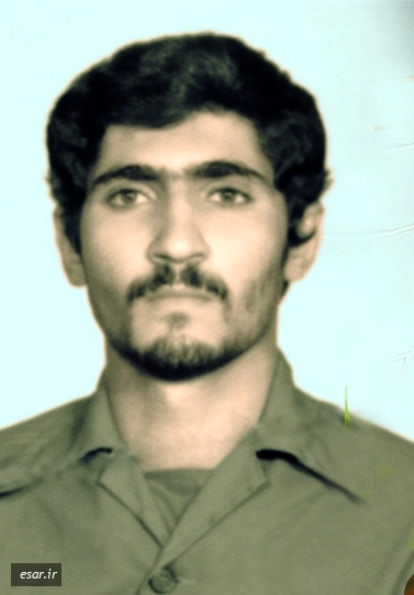 سعید درفشان*