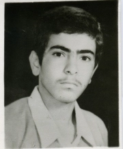 علیرضا فرخیان