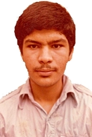 محمد توکل فرد