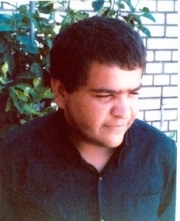 منوچهر آب روشن*