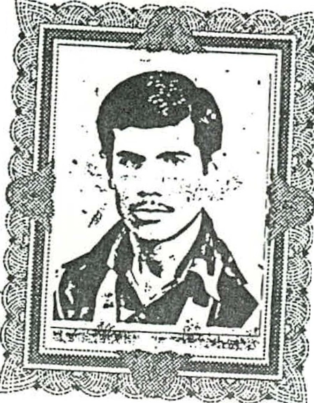 رضا رنجبر