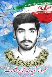 محمدزمان شالباف