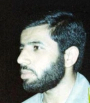 عبدالرحمن سلیمان پوربندقیر*