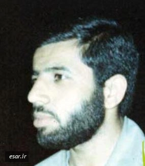 عبدالرحمن سلیمان پوربندقیر*