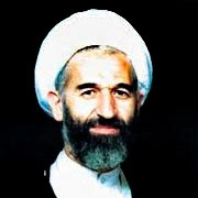 محمد مهدی شاه آبادی
