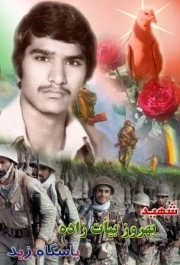 بهروز بیات زاده