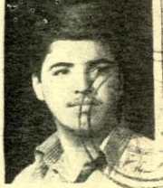 حسین چعبی