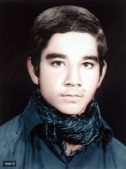 اسماعیل زارع اسماعیل پور