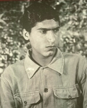 بهمن عیدانی
