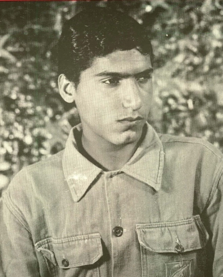 بهمن عیدانی