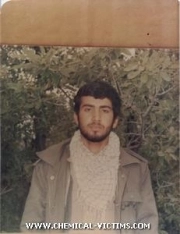 سید شهاب الدین نمازی