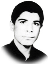 خدایار صابری